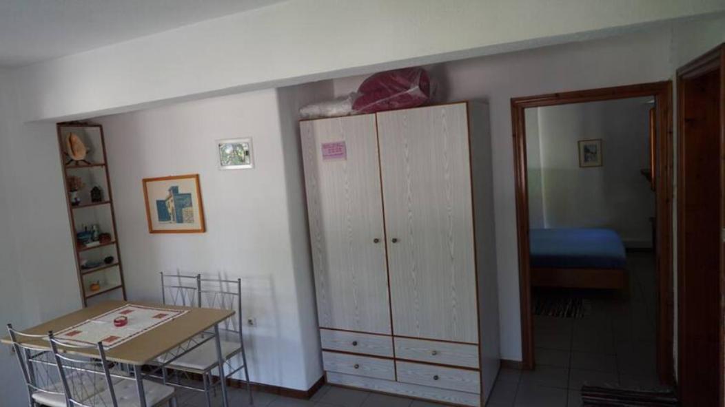 Lila Apartments Vourvourou Exteriör bild
